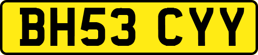 BH53CYY