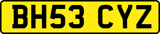 BH53CYZ