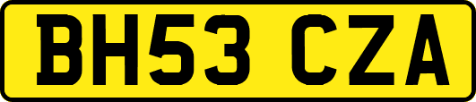 BH53CZA