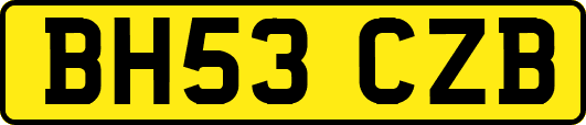 BH53CZB
