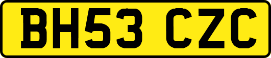 BH53CZC