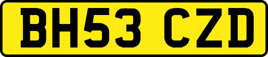BH53CZD