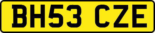 BH53CZE