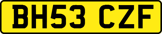BH53CZF