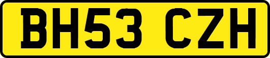 BH53CZH