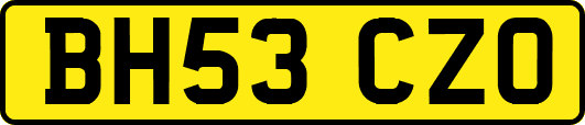BH53CZO