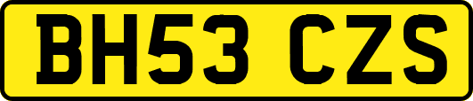 BH53CZS