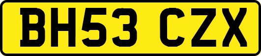 BH53CZX