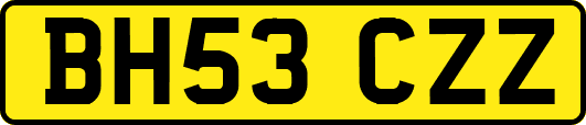 BH53CZZ