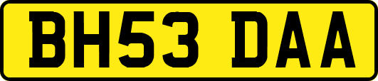 BH53DAA