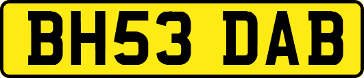 BH53DAB
