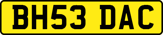 BH53DAC