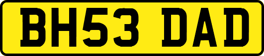 BH53DAD