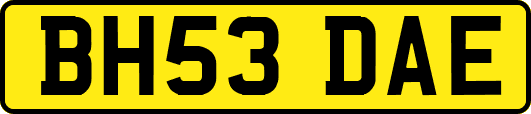 BH53DAE