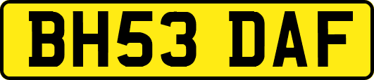 BH53DAF