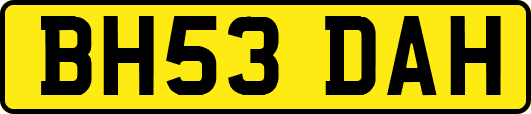 BH53DAH