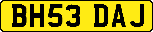 BH53DAJ