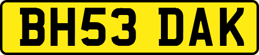 BH53DAK