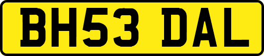 BH53DAL