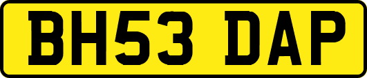 BH53DAP
