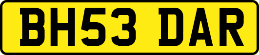 BH53DAR