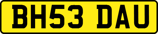 BH53DAU