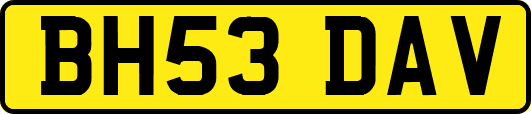 BH53DAV