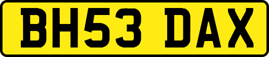 BH53DAX