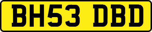 BH53DBD