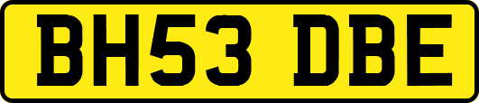 BH53DBE