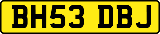 BH53DBJ