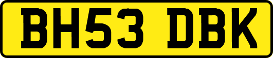BH53DBK