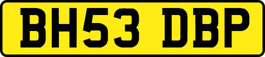 BH53DBP