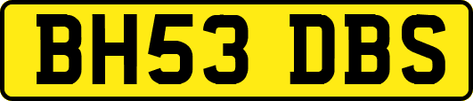 BH53DBS