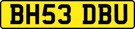 BH53DBU