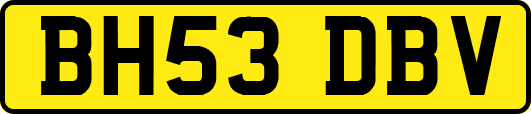 BH53DBV