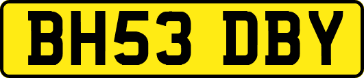 BH53DBY