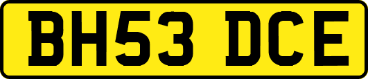BH53DCE