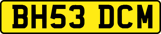BH53DCM