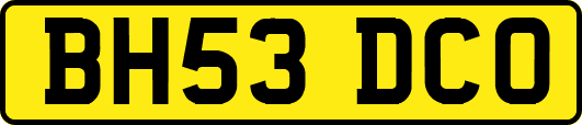 BH53DCO