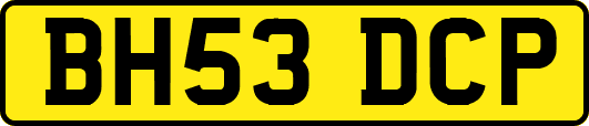 BH53DCP