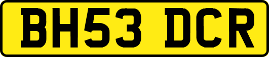 BH53DCR