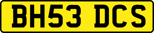 BH53DCS