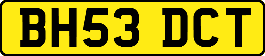 BH53DCT