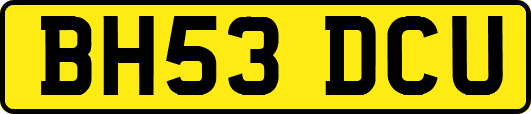 BH53DCU