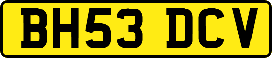 BH53DCV