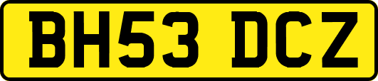 BH53DCZ