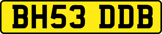 BH53DDB