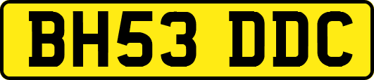 BH53DDC
