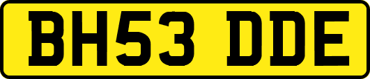 BH53DDE